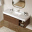 Armoire de salle de bain 48 po-69461225-69461227