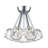 Konotopsky 7 - Light Semi Flush Mount-957722512
