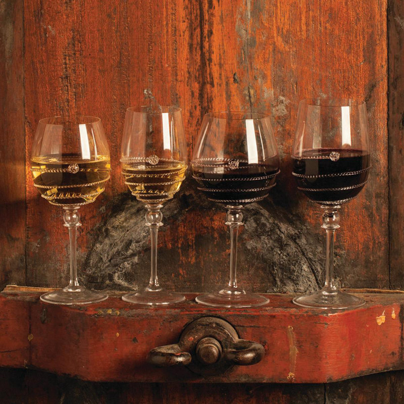 Amalia 20 oz. Light Body Red Wine Glass