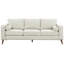 Robertson Chenille 3 Seat Sofa