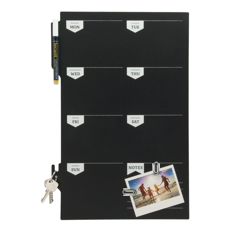 Slate Chalkboard