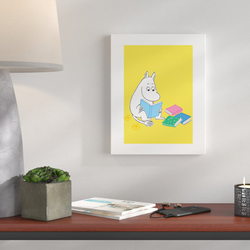 Tove Jansson - Print