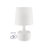 Dedrek Metal Table Lamp-912488952