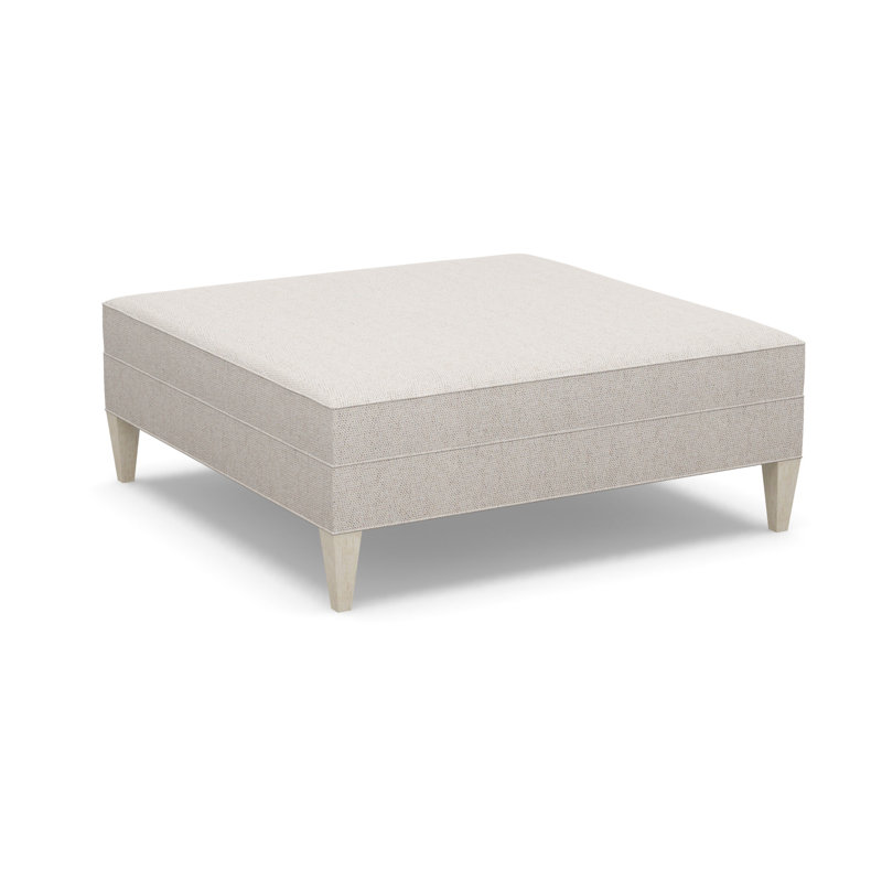 Square Ottoman, Sandstone, 8240-84