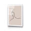 Superbe peinture murale en verre trempé de 11,8 po x 17,7 po | 100% verre trempé, épaisseur: 0,16 pouce | Impression de surface arrière résistante à la décoloration, couleurs vives | Parfait pour la décoration intérieure et l'esthétique moderne