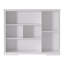 101.6cm H x 120cm W Bookcase-2131454083