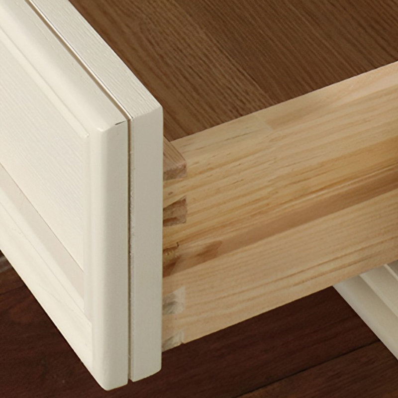 Modern Minimalist Sideboard Cabinet