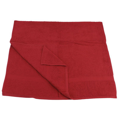 100% Cotton Bath Towel