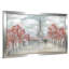 Paris au printemps par - Peinture-1975037929-1975037935