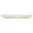 Uttermost Ripple Crest White Bowl