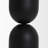 Aldham Metal Tabletop Pillar-2049076821