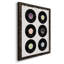 Impression sur toile encadrée de vinyle-88391231-88391229