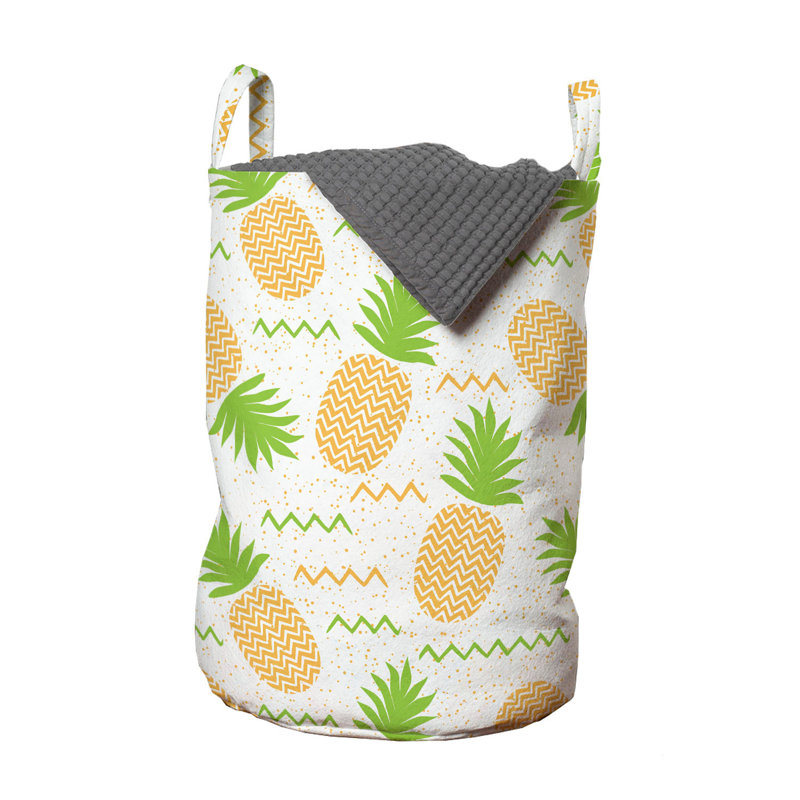 Laundry Bag with Handles