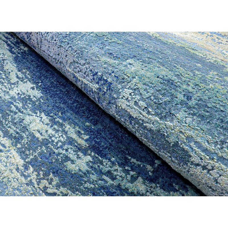 Area Rug, Round 6'
