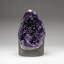 Amethyst Stone Decorative Object