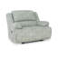 Fauteuil inclinable surdimensionné Ursule