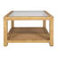  Table basse Atoka