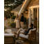Vaterra Outdoor Teak Lounge Chair