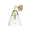 Flitwick 1 - Light Armed Sconce-268248870