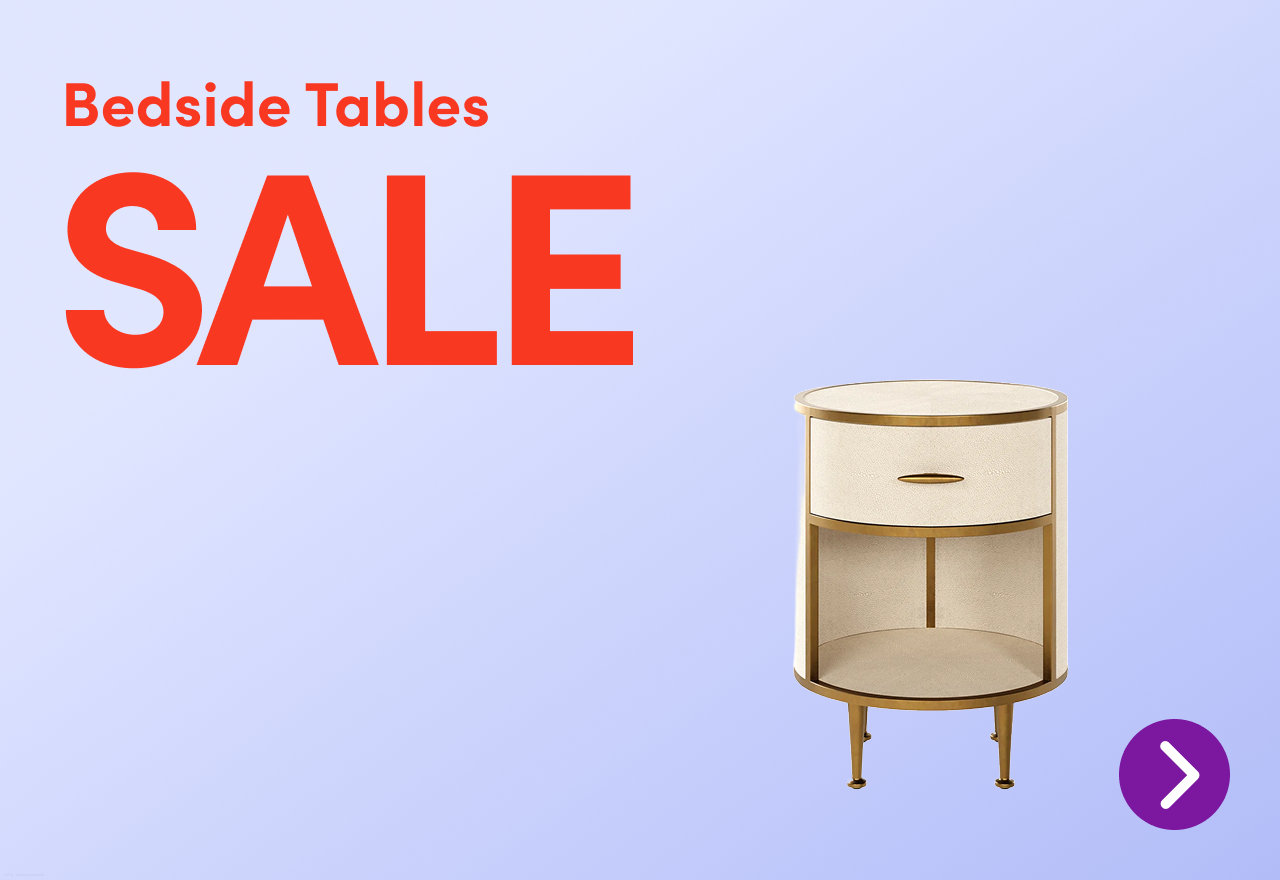 Bedside Tables