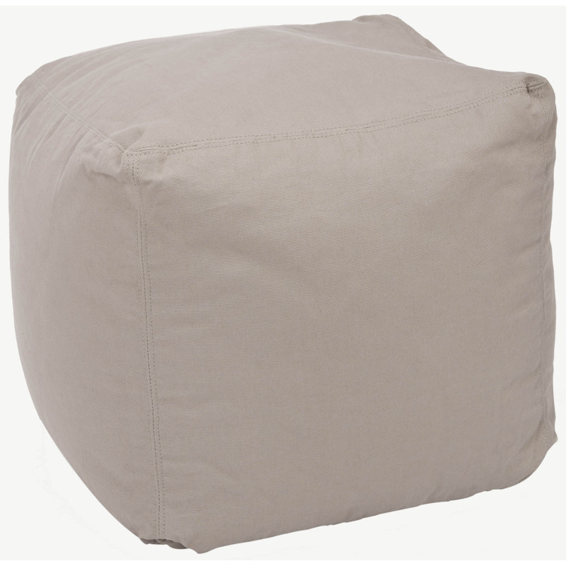 Chaise de sac d’haricot