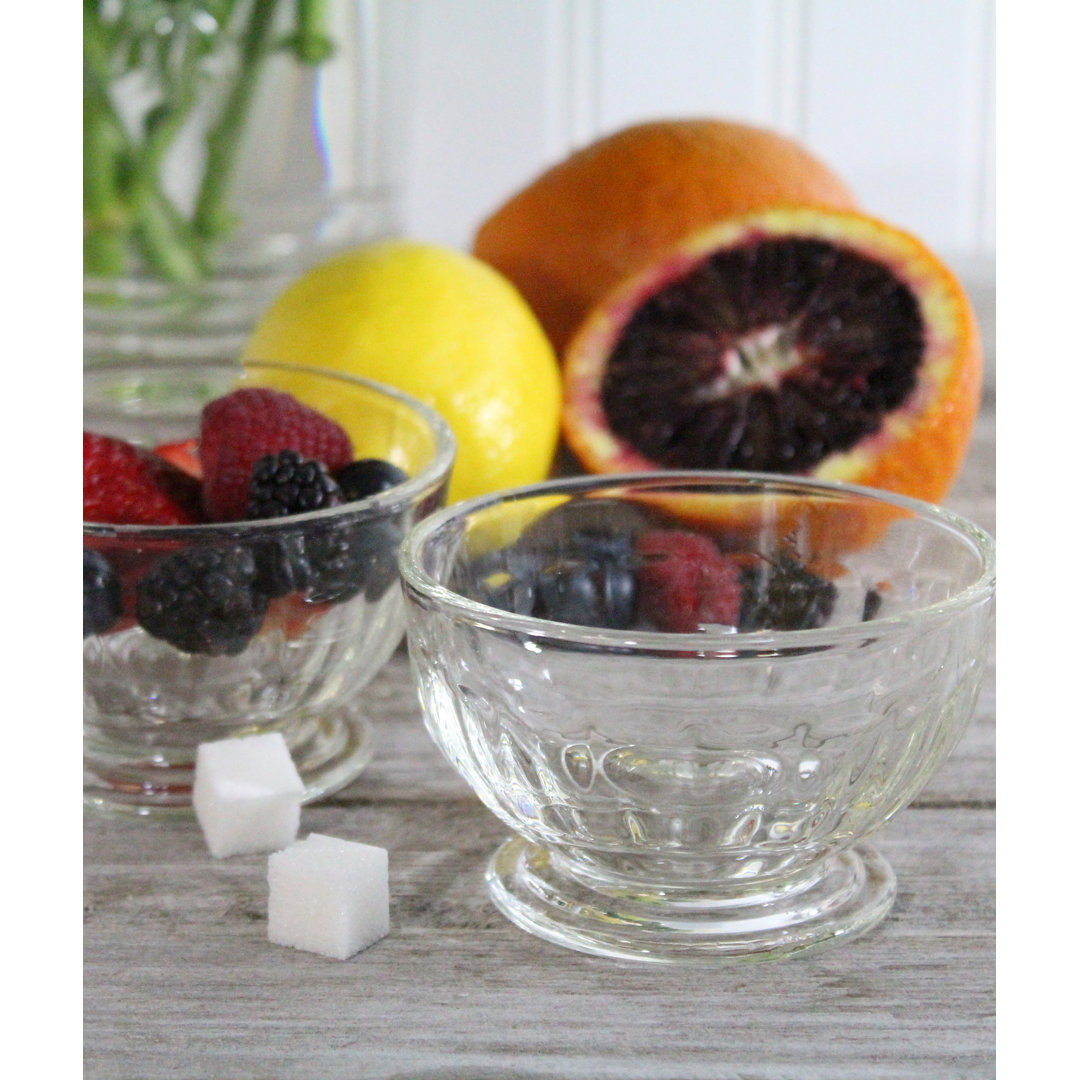 La Rochere Perigord 6-ounce Mini Bowl (Set of 6) La Rochere