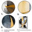 Glam Art Deco Abstract I - Art mural abstrait pour le salon-942205955-942206009