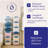 Homz Storage Organizing Container Bin with Latching Lids-71007988-97291500-71007989