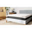 Matelas pour grand lit 14 pouces - Mousse à mémoire de forme cuivre et fatigue-1419259503