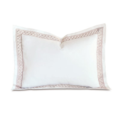 Juliet 100% Cotton Envelope Sham