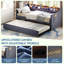 Single (3') Daybed