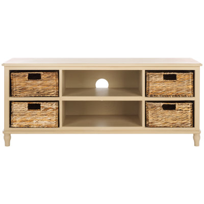 Santa Cruz TV Stand for TVs up to 50"