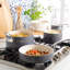 12 - Piece Non-Stick Aluminum Cookware Set-690868963