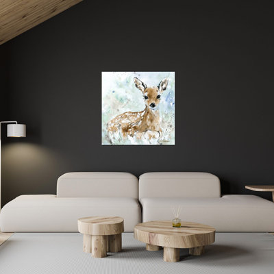 " Fawn " by Carol Robinson