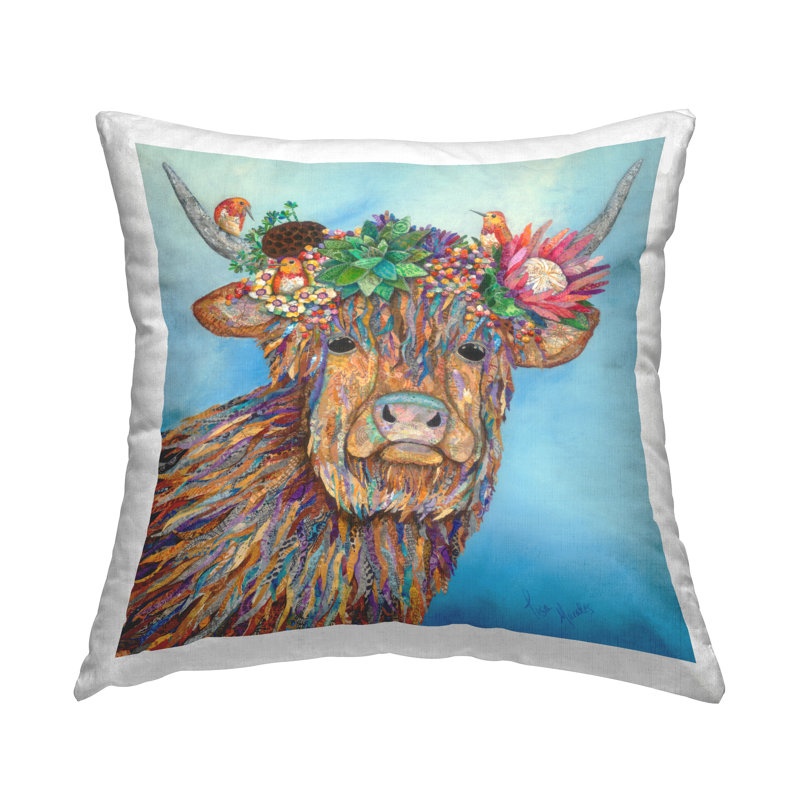 Throw Pillow