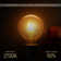 4W Equivalent G95 E27/Medium (Standard) Dimmable 2700K LED Bulb
