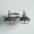 Marlow 2 - Light Dimmable Vanity Light