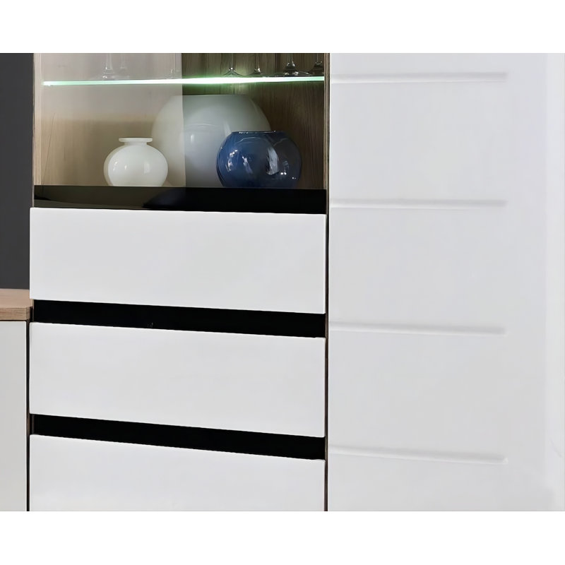 Ontario 100cm Sideboard