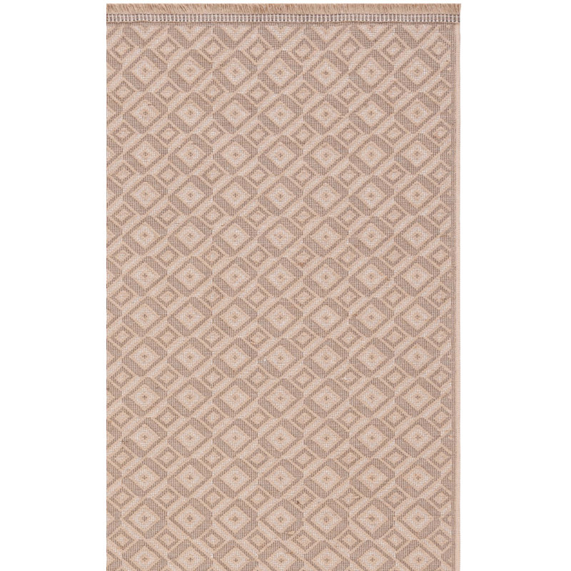 Caitelyn Performance Geometric Rug, Rectangle 5'3" x 7'6"
