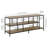 Arpa 55'' Media Console
