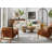 Marcia Viscose Geometric Indoor Rug-1280024619