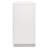 Clapp 6-drawer Dresser White High Gloss