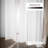 Thermal Insulated Room Darkening Grommet Curtain Panels (Set of 4)-106667167-106667189