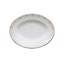 Luminous Bone China Platter