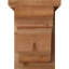 New Brighton Corbel avec plaque arrière-32533162-32533367-32533400