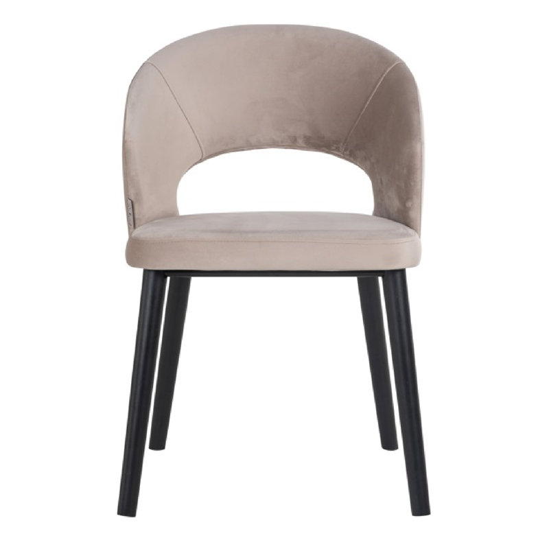 Savoy 19'' H Upholstered Armchair