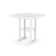 Nautical 31" Dining Table