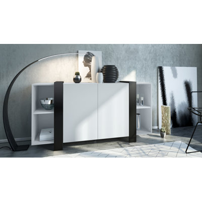 Westmanland 149cm Sideboard