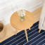 Table d'appoint moderne