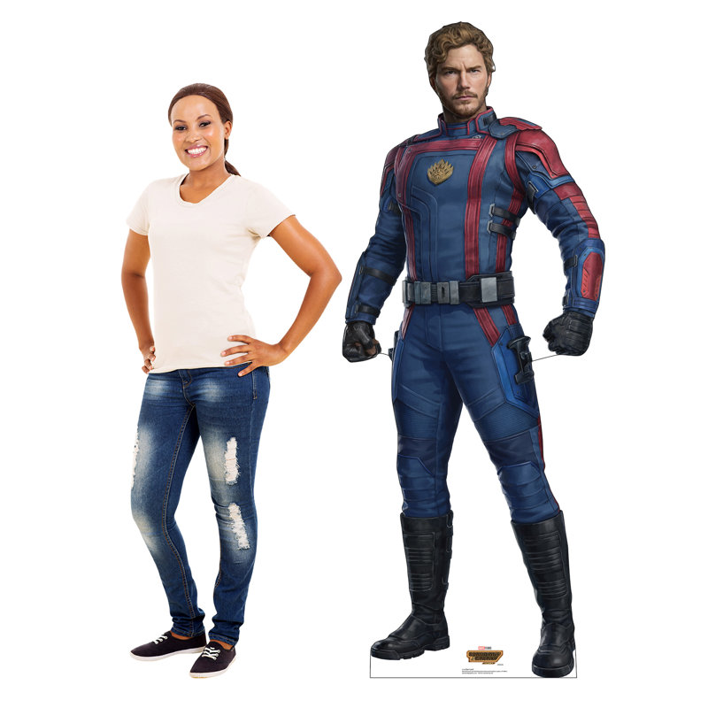 Star-Lord (Gardiens de la Galaxie Vol 3)